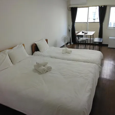 藤和エクシール道玄坂 E Apartment Tokyo Exterior photo