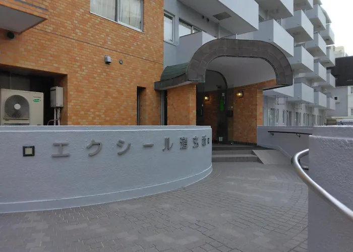 藤和エクシール道玄坂 E